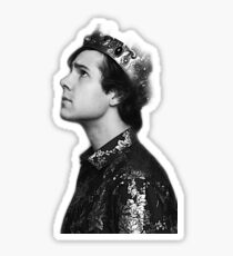 David Dobrik Vlouge Sticker