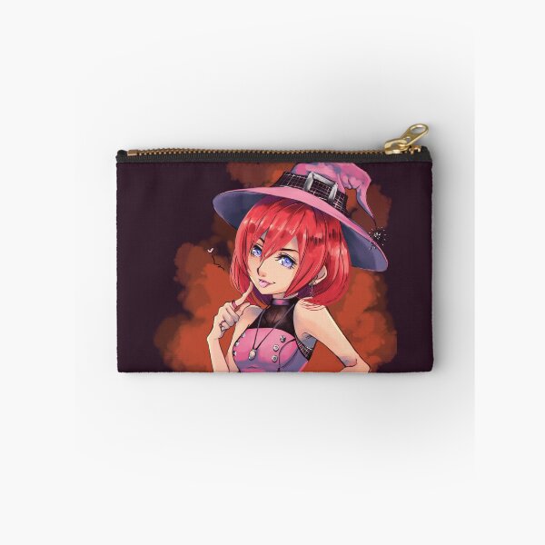 Aperçu de l'œuvre Kairi Spooky créée et vendue par Jessica Mejia.