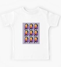 Cardi B Rap Kids Tee