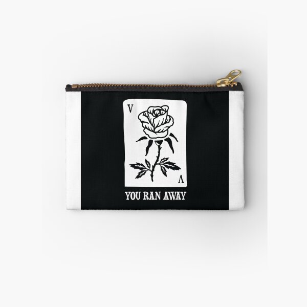 Item preview, You Ran Away designed and sold by Eigne James Duco.