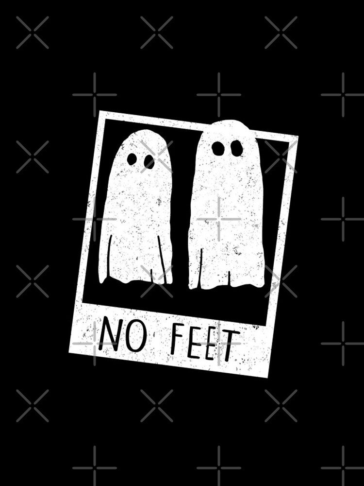 No feet by ninthstreet