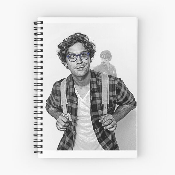 Item preview, Bob Morley's Shadow designed and sold by Evelyn Ulrich.