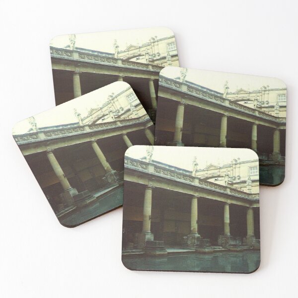 Item preview, Roman Spa Baths, Bath, UK designed and sold by C J Lewis.