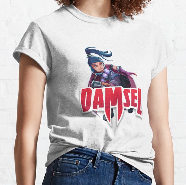 Duck for cover Classic T-Shirt