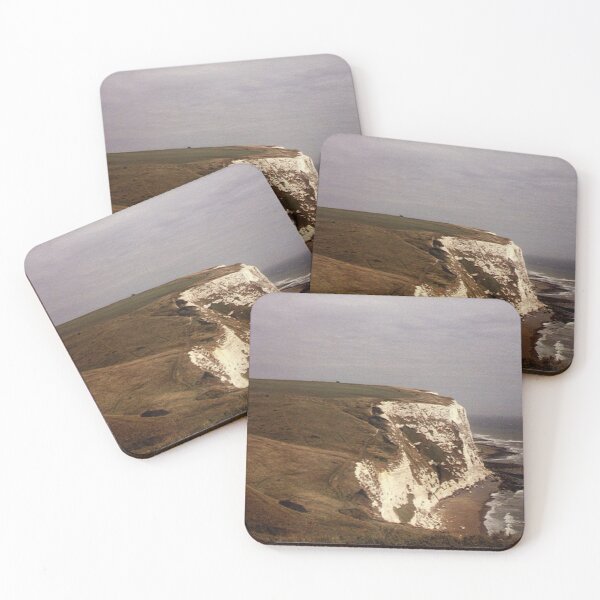 Item preview, White Cliffs, Dover, UK designed and sold by C J Lewis.