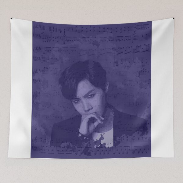 Item preview, j Hope, Jung Hoseok, BTS, Kpop, Super Stars designed and sold by Chrstie Chen.