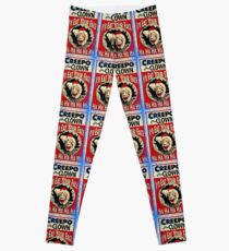 Creepo the Clown Leggings