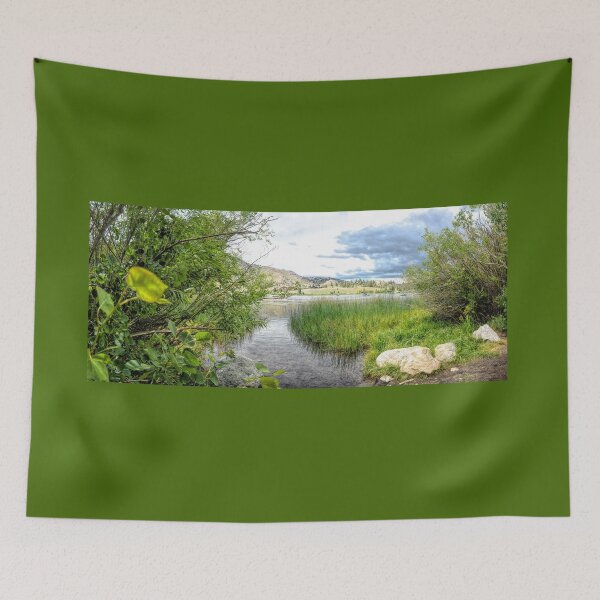 Item preview, Gull Lake designed and sold by My Righteous Apparel.
