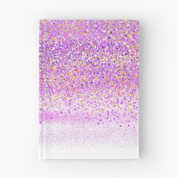 Item preview, Pink and Purple Stipple Pattern designed and sold by Dirt-Merchant.