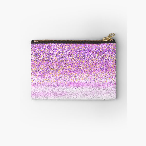 Item preview, Pink and Purple Stipple Pattern designed and sold by Dirt-Merchant.