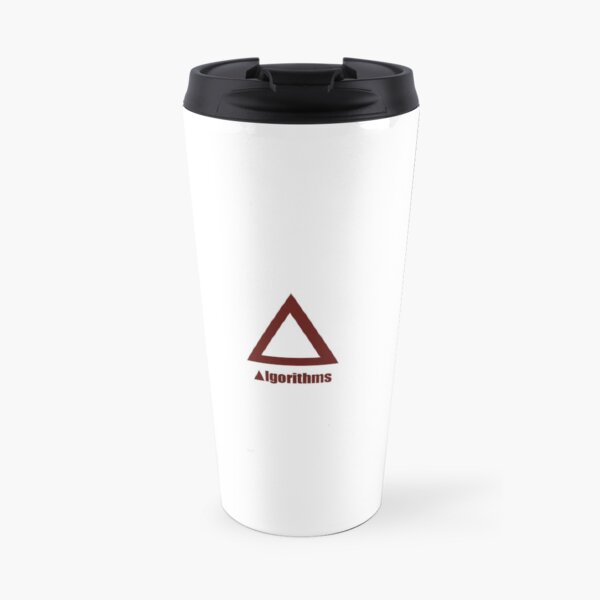 Travel Mug