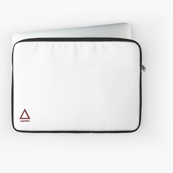 Laptop Sleeve