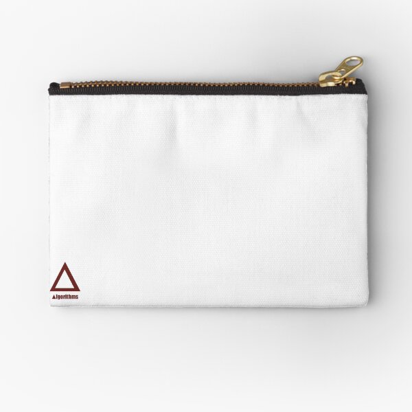 Zipper Pouch