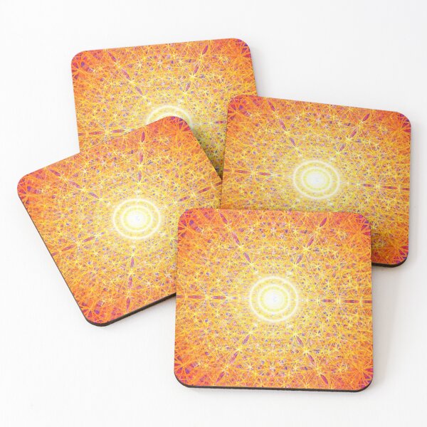 Item preview, Abstract Bright Light Design designed and sold by PromoteProgress.