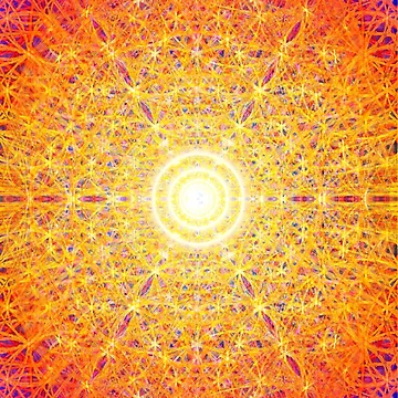 Artwork thumbnail, Abstract Bright Light Design by PromoteProgress