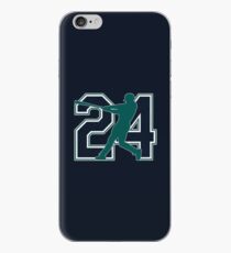 24 - Junior (original) iPhone Case