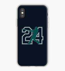 24 - Junior (original) iPhone Case