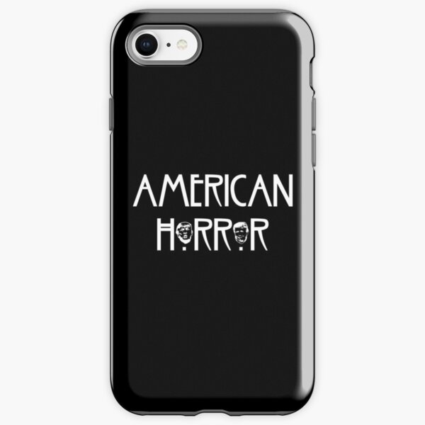 coque iphone 7 american horror story