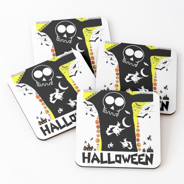 Item preview, FANCY HALLOWEEN 1 designed and sold by Nikola Eftimov.