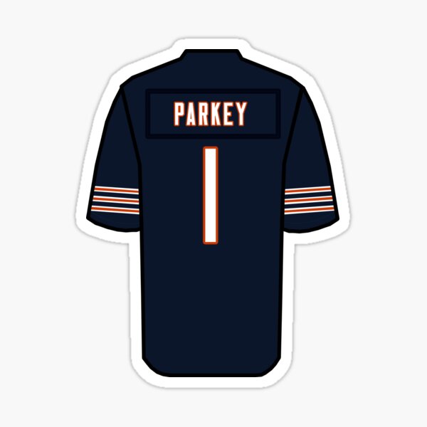 parkey jersey