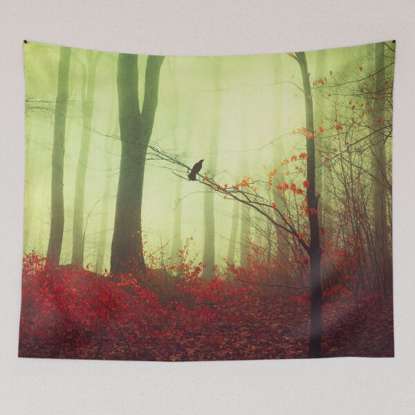 Item preview, mysteriOns designed and sold by Dyrk Wyst Redbubble Shop.