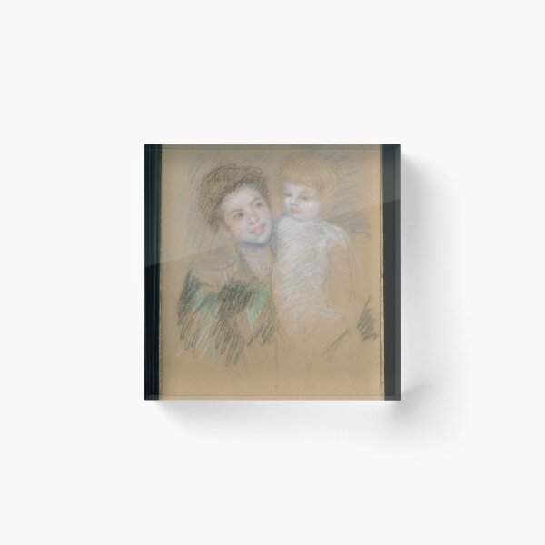 Item preview, Mother and Child designed and sold by guagamela617.