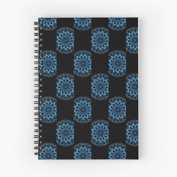 Item preview, Abstract Mandala Design designed and sold by PromoteProgress.
