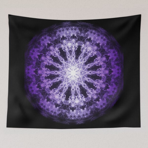 Item preview, Abstract Circular Pattern designed and sold by PromoteProgress.