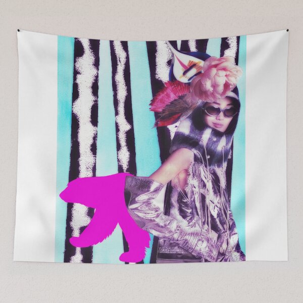 Item preview, In a deep deep forest designed and sold by D-DDesign.