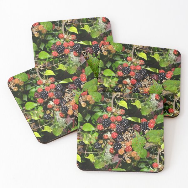 Item preview, Brambles (pattern) designed and sold by Yampimon.