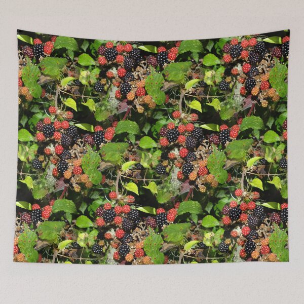Item preview, Brambles (pattern) designed and sold by Yampimon.