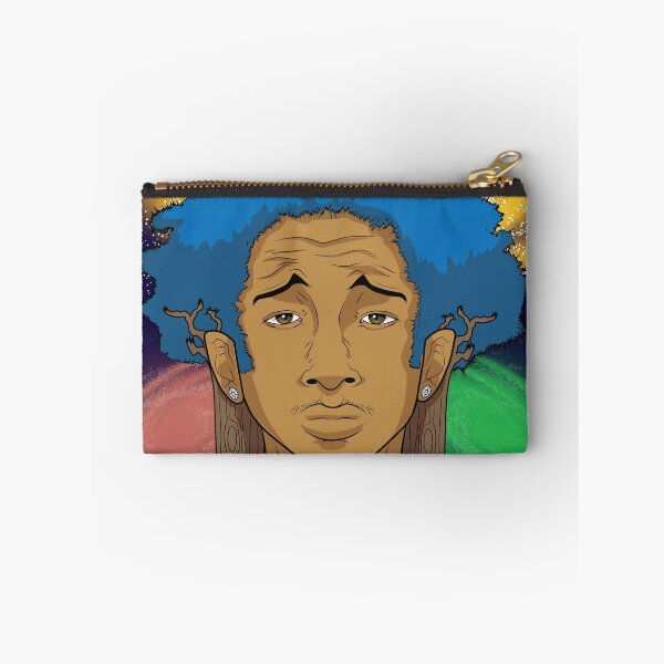 Item preview, Jaden Smith Knows All designed and sold by fezoctavio.