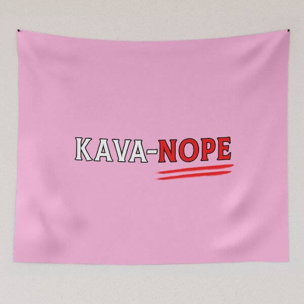 Item preview, No Kavanaugh, kava-nope designed and sold by Camer90.