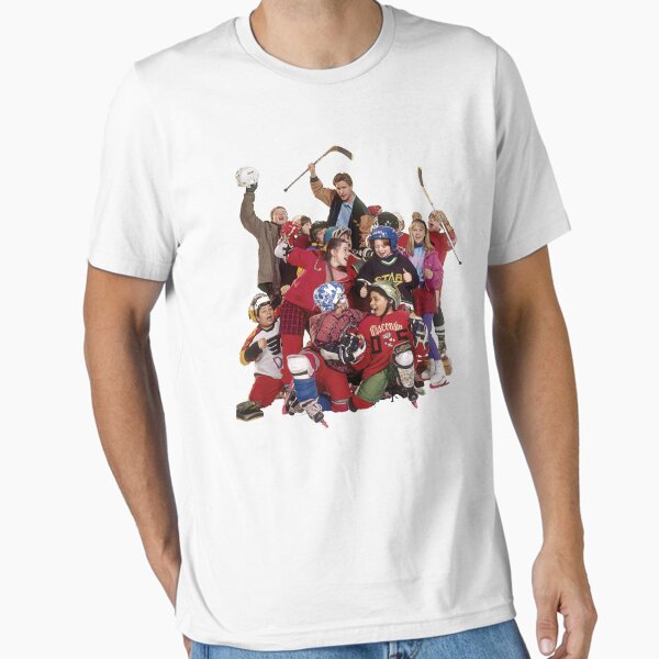 Item preview, The Mighty Ducks designed and sold by Joel Thayer.