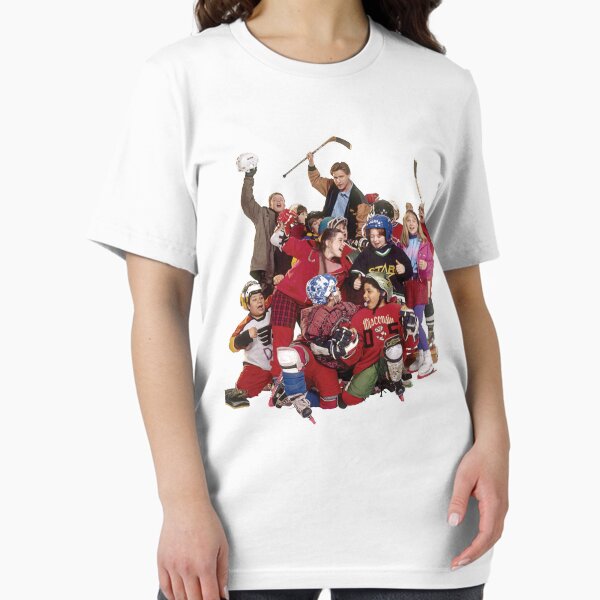 Item preview, The Mighty Ducks designed and sold by Joel Thayer.