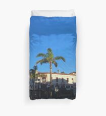 Criterion Hotel Napier Duvet Cover