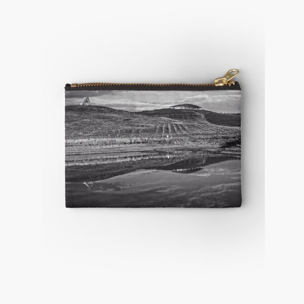 Item preview, Shortly after Sunrise at the National Arboretum in Canberra/ACT/Australia (2) designed and sold by Wolf Sverak Photography.
