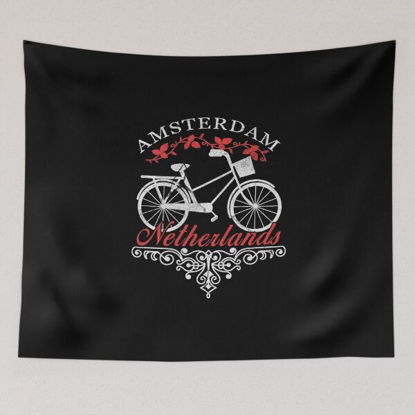 Item preview, Amsterdam Netherlands designed and sold by marcustxc.