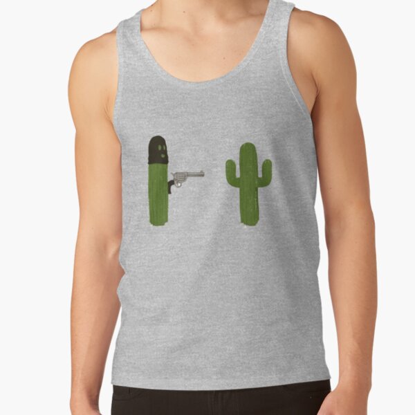 Item preview, Cactus Stick'em Up Gun designed and sold by Adam Pugh.