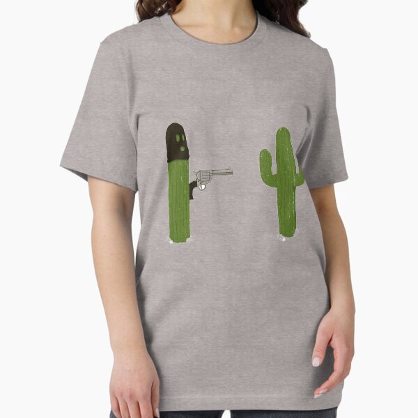 Item preview, Cactus Stick'em Up Gun designed and sold by Adam Pugh.