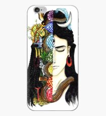 Lord Shiva iPhone Case