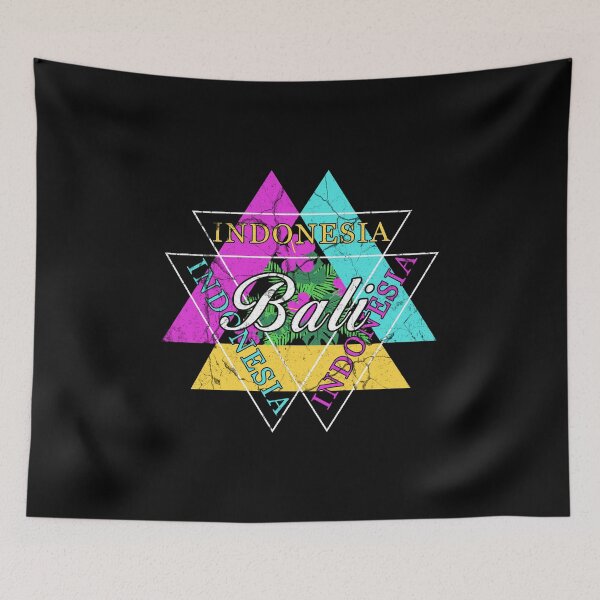 Item preview, Bali Indonesia flowers designed and sold by marcustxc.