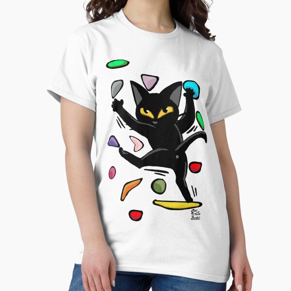 Bouldering Classic T-Shirt