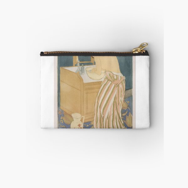 Aperçu de l'œuvre Femme se baignant (La Toilette) créée et vendue par guagamela617.