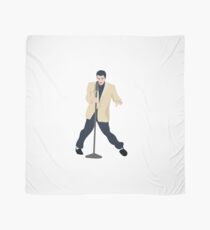 Elvis Presley Scarf