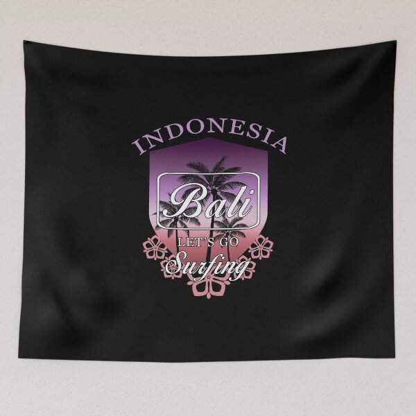 Item preview, Bali Indonesia designed and sold by marcustxc.