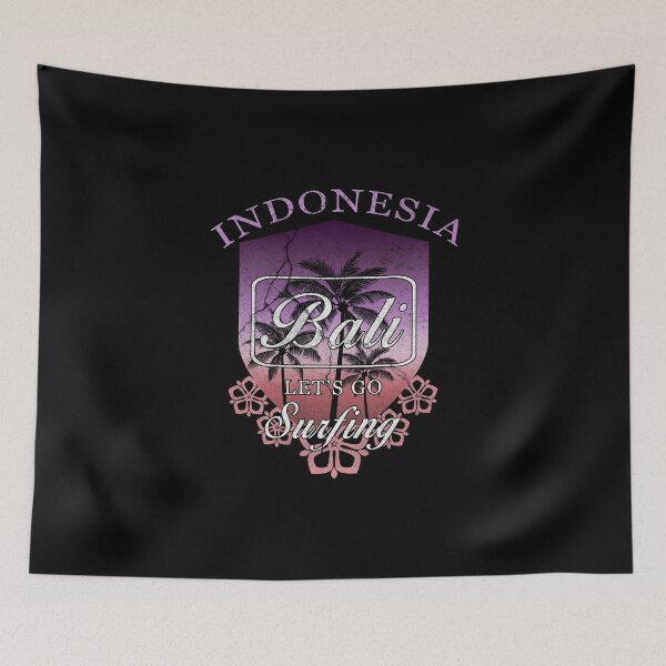 Item preview, Bali Indonesia designed and sold by marcustxc.