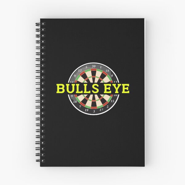 Item preview, DARTS - Bulls Eye designed and sold by design2try.