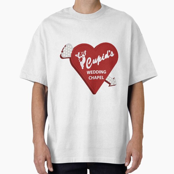 Item preview, CUPID'S WEDDING CHAPEL LAS VEGAS designed and sold by MineEyes.