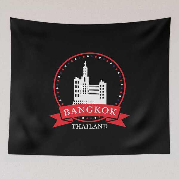 Item preview, Bankok Thailand designed and sold by marcustxc.